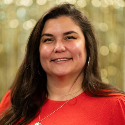 Heather Roberts 💜 tweet media