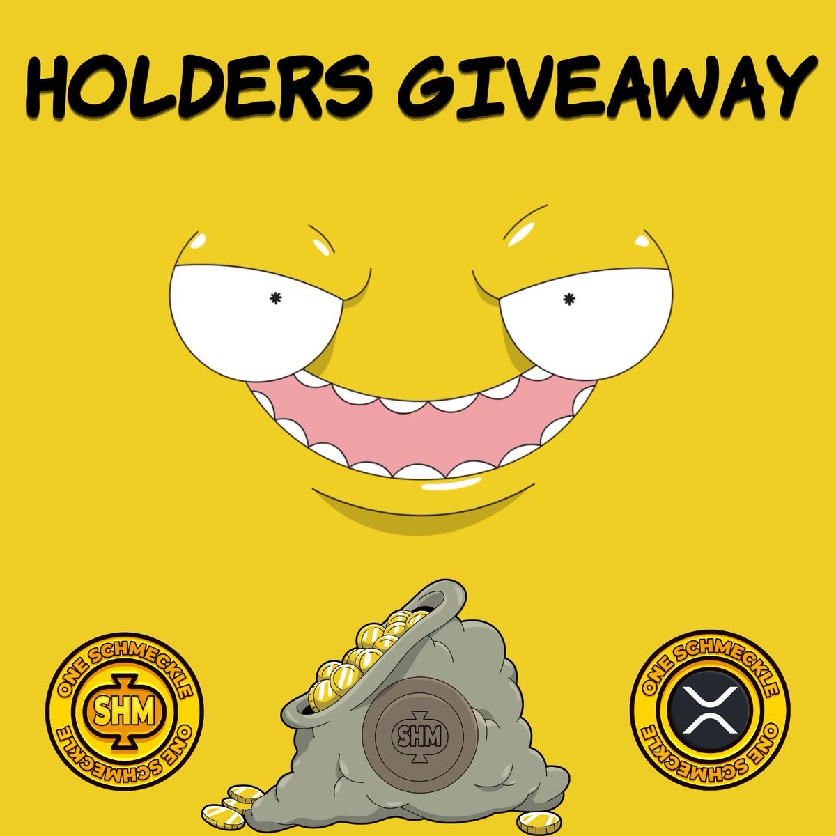 Schmeckles tweet media