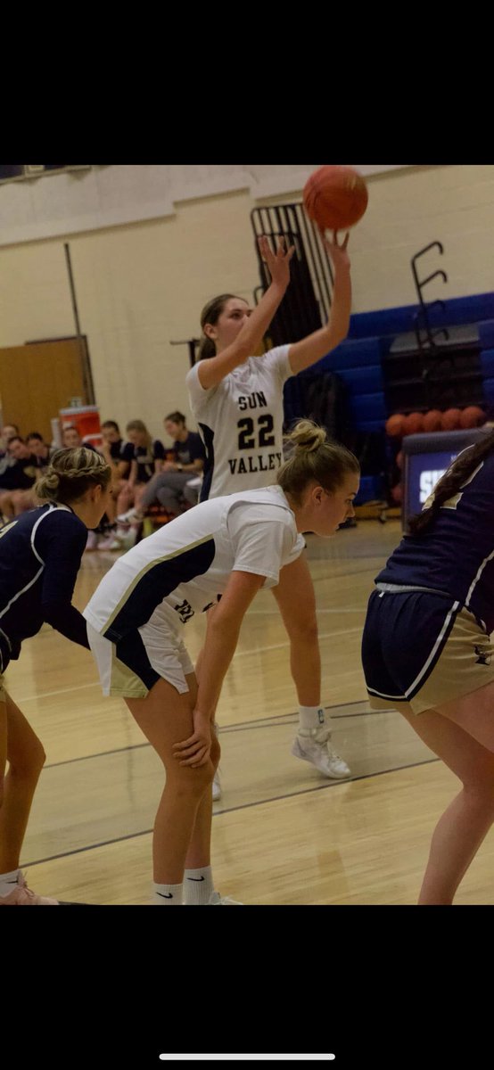 From tuesday night. Got my 500th rebound and a new career high🏀