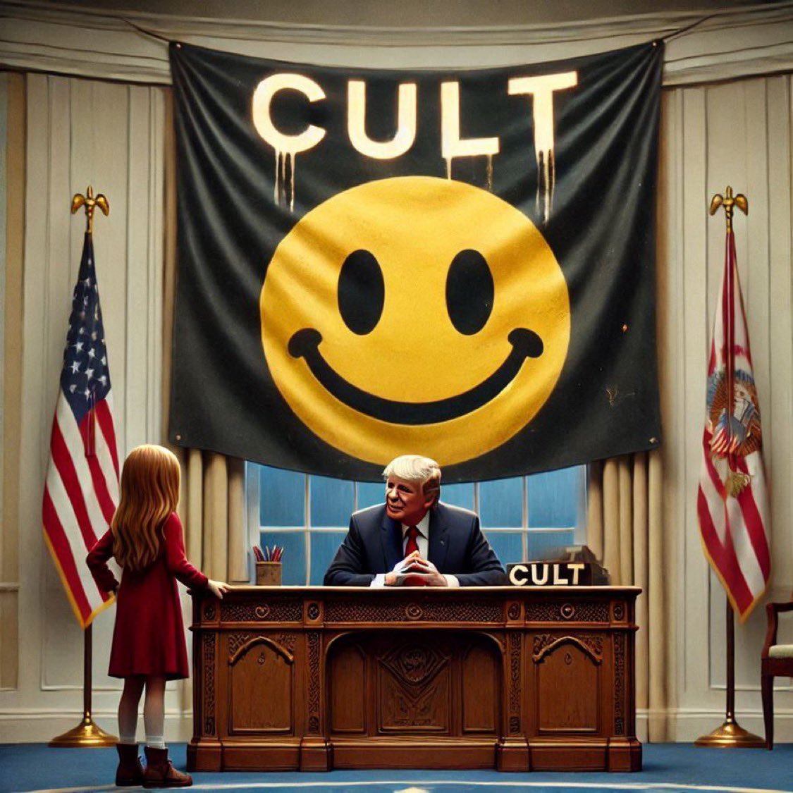 <a href="/henokcrypto/">Henok</a> Trump is buying $cult 👇

<a href="/XrpCult/">XRP CULT</a> 
TG: t.me/cultxrp
Website: xrpcult.life
NFTs: xrp.cafe/collection/xrp…
