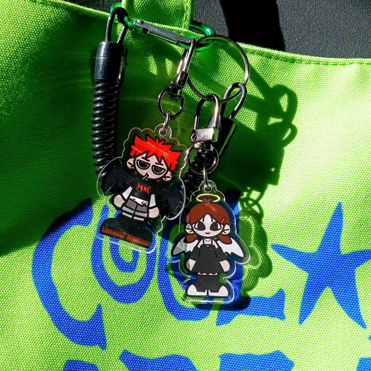 [𝗥𝗘𝗣𝗢𝗦𝗧/𝗟𝗜𝗞𝗘𝗦 𝗔𝗥𝗘 𝗔𝗣𝗣𝗥𝗘𝗖𝗜𝗔𝗧𝗘𝗗]

FURICLUB MERCH UPDATE [PRE-ORDER]
start: 18 JAN
end: 26 JAN
Order will be shipped ±7 days after PO closed.