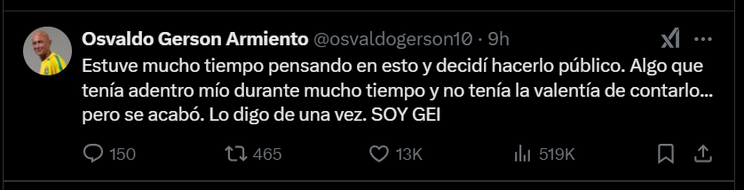 Roxasorg13th en Chileno tweet media