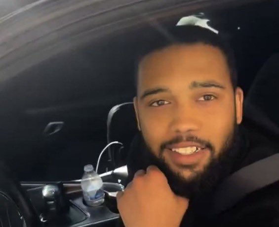 Foid shows up naked in drive thru Incels.is - Involuntary Celibate Forum