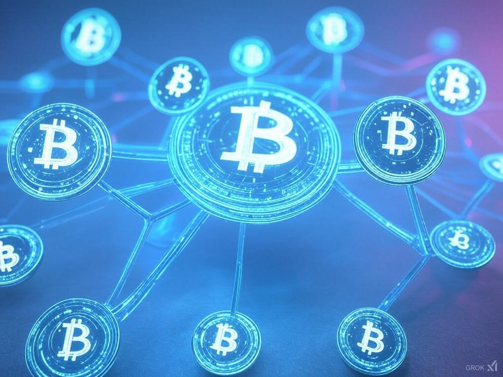 _marcdnd's tweet image. O #blockchain não é só sobre criptomoedas! Ela está revolucionando diversos setores, desde a saúde até o governo. Entenda o impacto dessa tecnologia em sistemas de informação: bit.ly/3PHPA7E #tecnologia #inovação #futuro #DeFi #Bitcoin  #Ethereum #NFT #SmartContracts