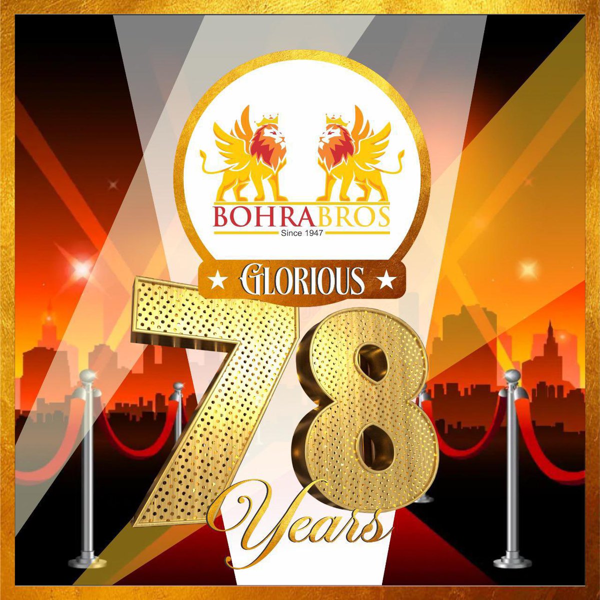 Bohra Bros Since 1947