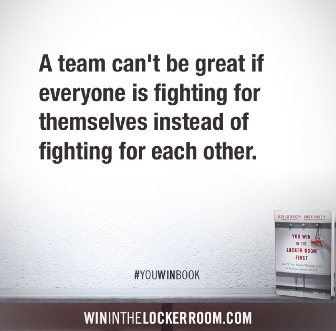 Jon Gordon (@jongordon11) on Twitter photo 