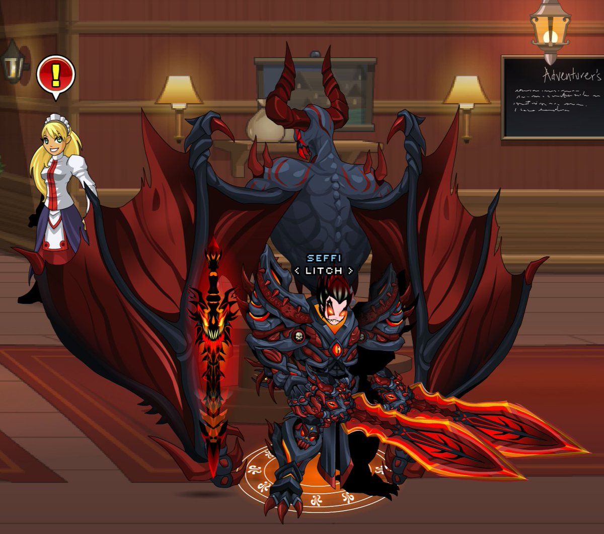 aqwsapphire's tweet image. :) 😈