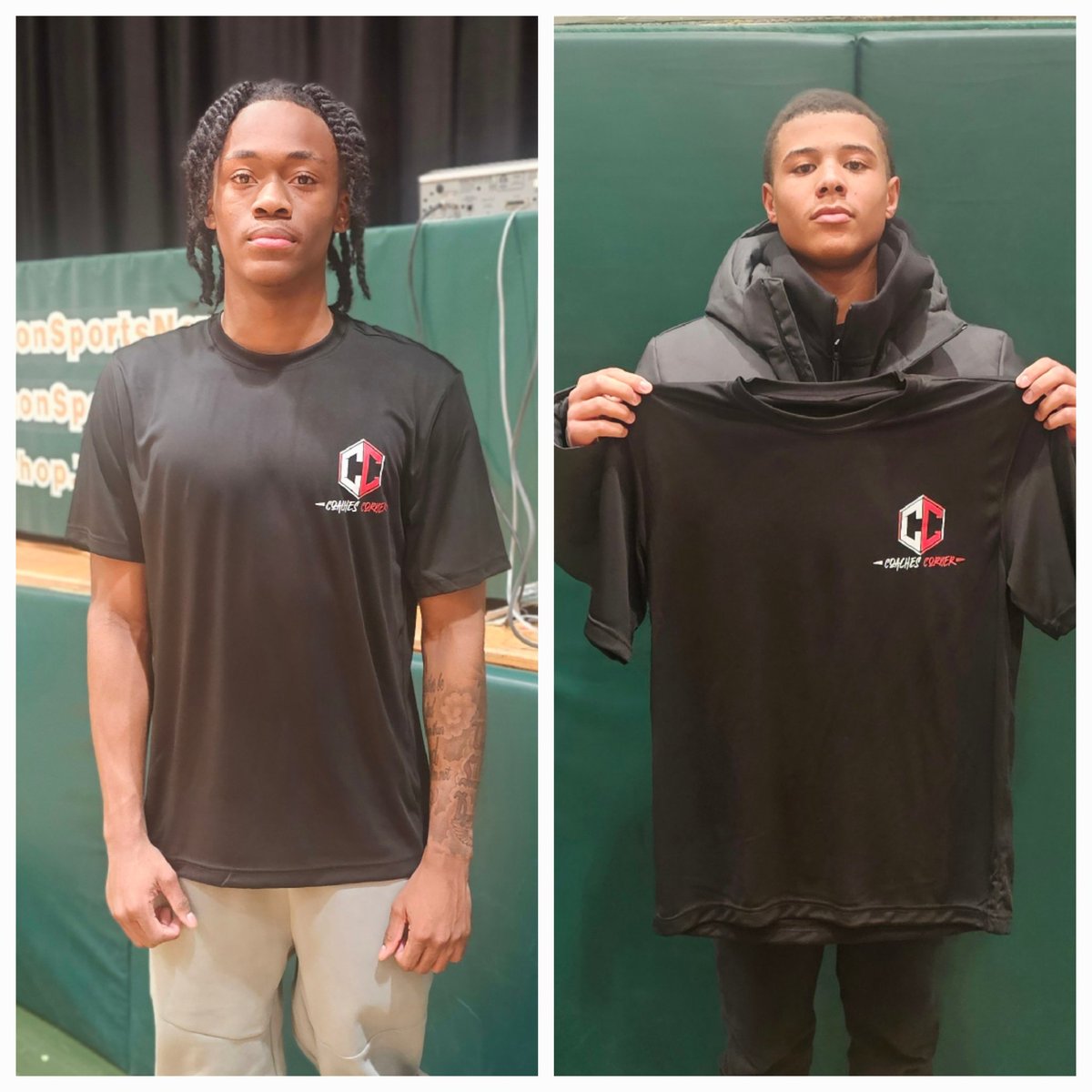 Coaches Corner 🎙 (@coachescorner23) on Twitter photo #CoachesCorner
Players of the Game
Presented by Crossbar Athletics
<a href="/KhiBTW/">Nakyhi Harris</a> – <a href="/TimonSportsNews/">Timon Athletics</a>
Nakyhi Harris was the heart of Timon’s offense, delivering a stellar 21-point performance. His dominance in the third quarter was the turning point, as he spearheaded Timon’s comeback #CoachesCorner
Players of the Game
Presented by Crossbar Athletics
<a href="/KhiBTW/">Nakyhi Harris</a> – <a href="/TimonSportsNews/">Timon Athletics</a>
Nakyhi Harris was the heart of Timon’s offense, delivering a stellar 21-point performance. His dominance in the third quarter was the turning point, as he spearheaded Timon’s comeback