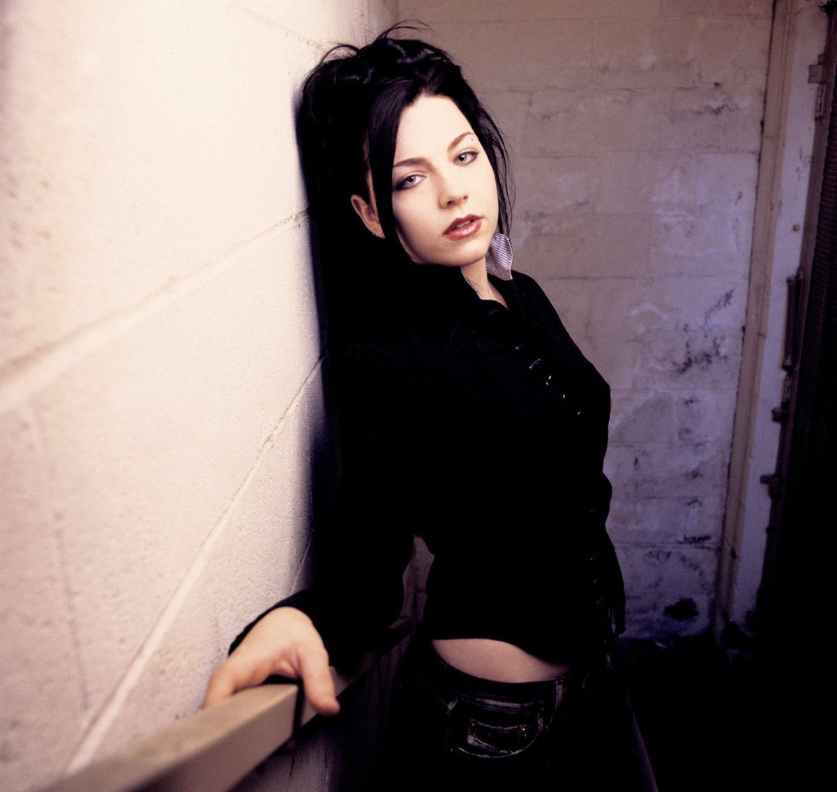 Amy Lee of Evanescence