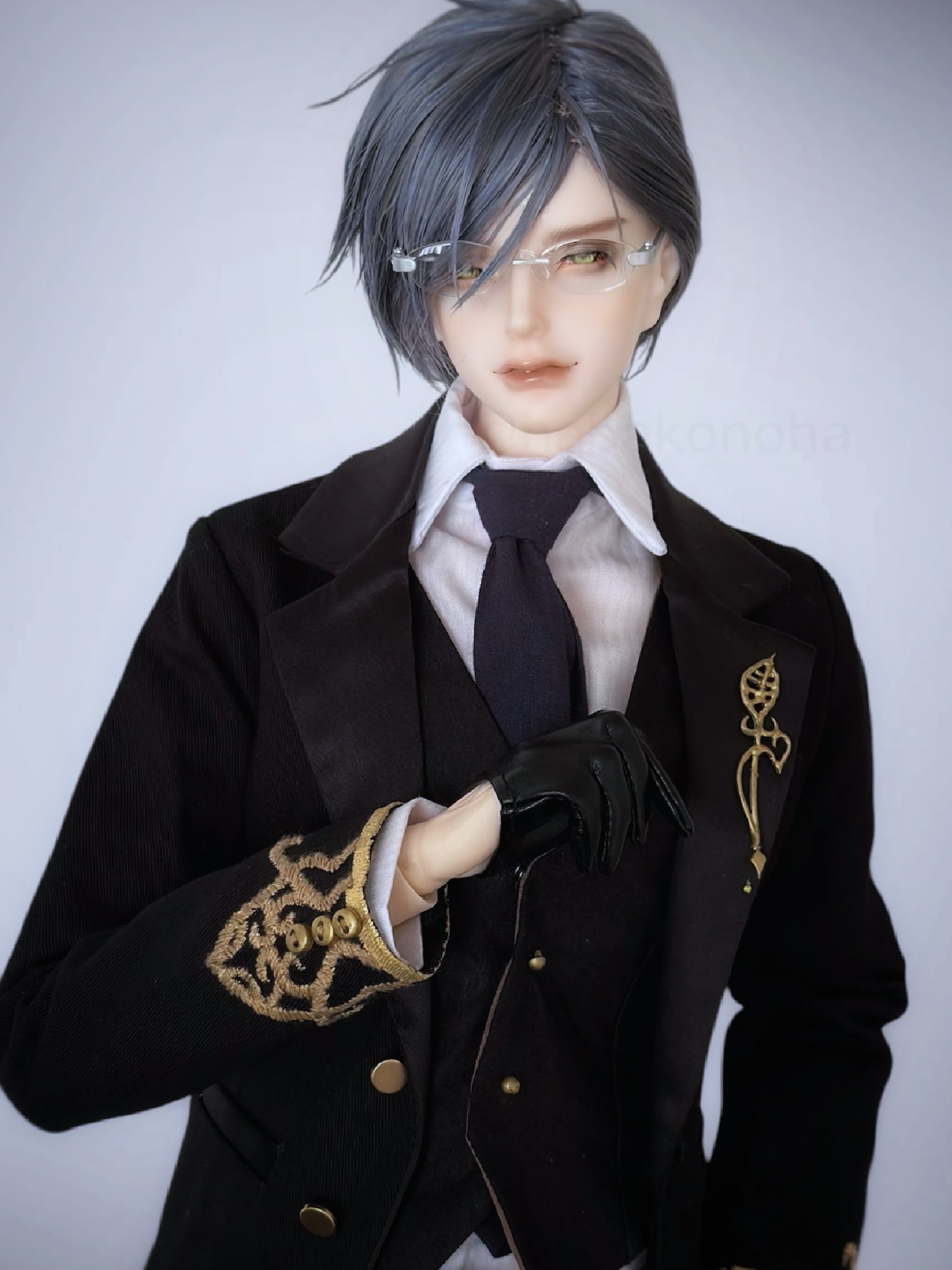 明石国行 二周年記念祝画アクリルミラースタンド アクスタ 刀剣乱舞STORE6 明石国行 二周年記念祝画アクリルミラースタンド アクスタ 刀剣乱舞STORE6