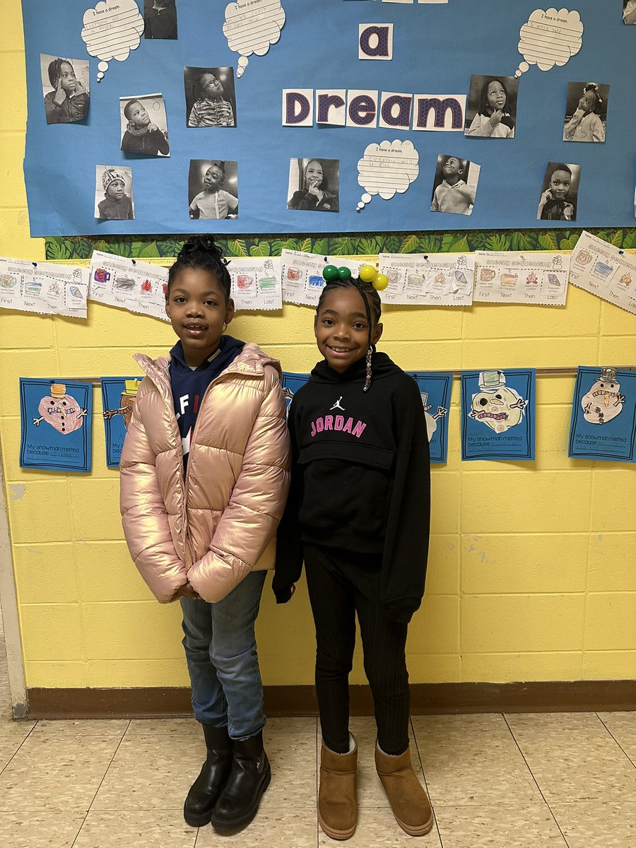 FairElementary's tweet photo. Caught Doing Good!! https://t.co/gAti35neWq