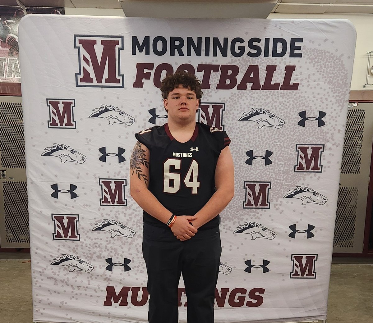 Keeghan Field-Gordon tweet media