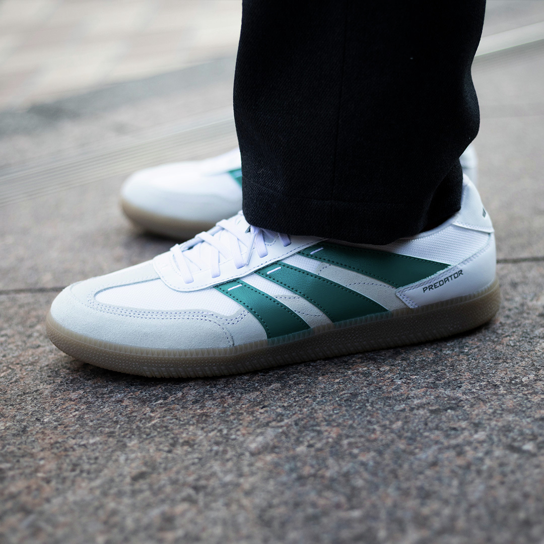 プレデター 』がモデルになった フリースタイル向けのシューズ