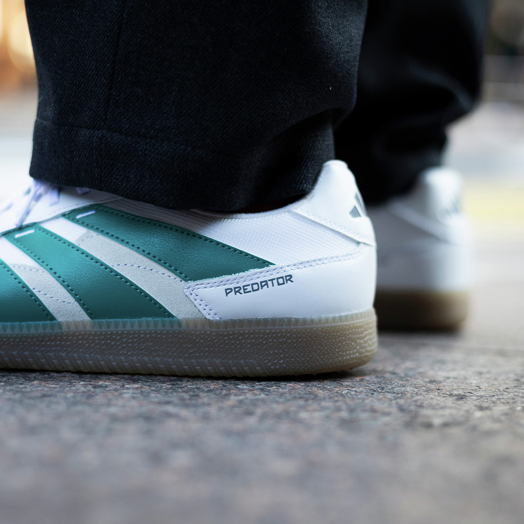 プレデター 』がモデルになった フリースタイル向けのシューズ