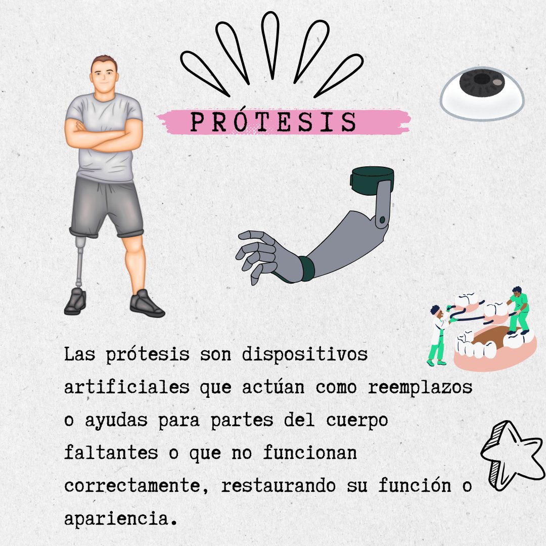 angie_bca's tweet photo. ''El cuerpo puede cambiar, pero el alma permanece invencible"'.                                                                                                #prótesis #brazos #piernas #dentales #ojos #Innovación #Tecnologia #salud #ciencia https://t.co/gLHExMNxFK