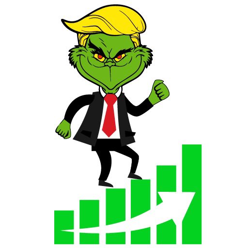 Grinch on KASPA tweet media