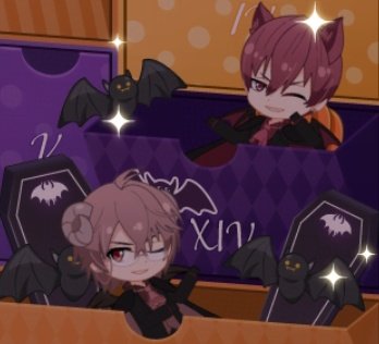 🦇
#虎トウ