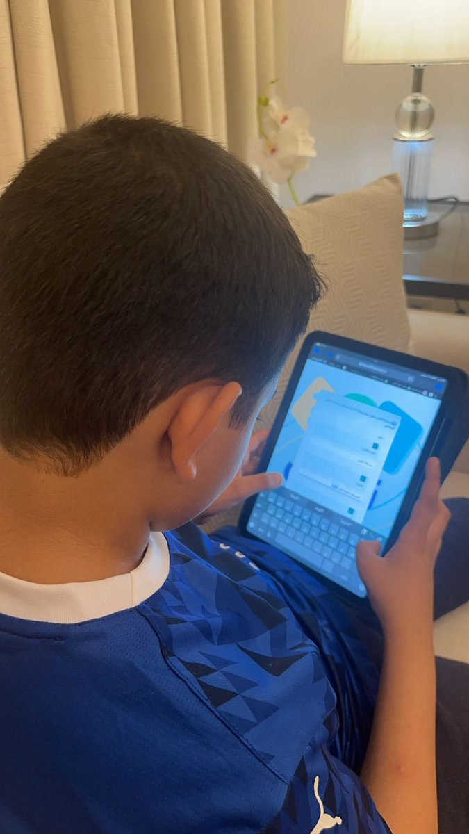 فايز السلمي tweet media