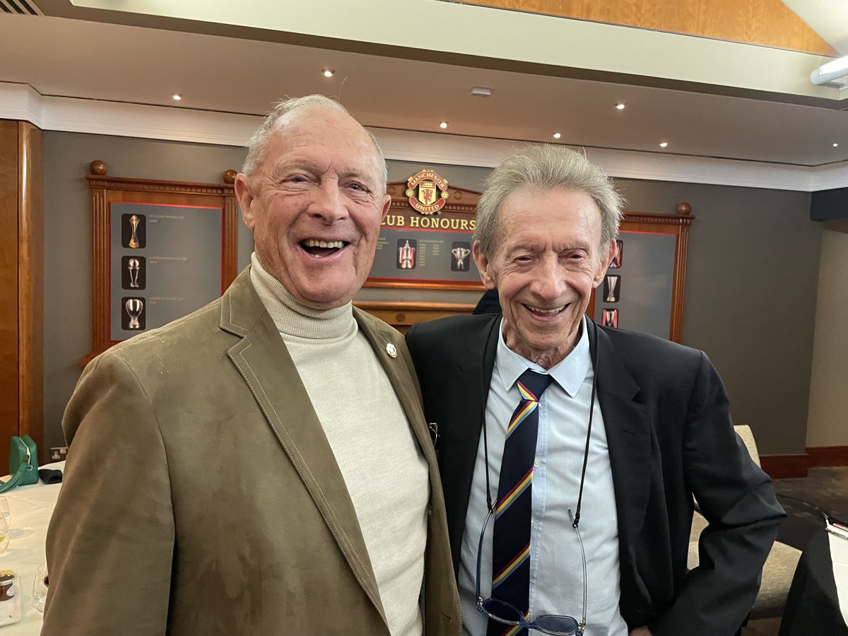 Sir Geoffrey Boycott tweet media