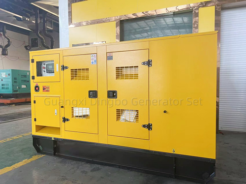 PowerDingbo's tweet image. Two 80kW silent diesel generator sets will be sent to Ecuador 
Voltage 220/127V, 3 Phase 4 Wire, 60Hz,1800rpm, P.F.0.8lag
 Cummins Engine：6BT5.9-G2 
Original Stamford :UCI274C14  
For more products,please visit the website:
dbdieselgenerator.com
#Cumminegenerator #generatorset