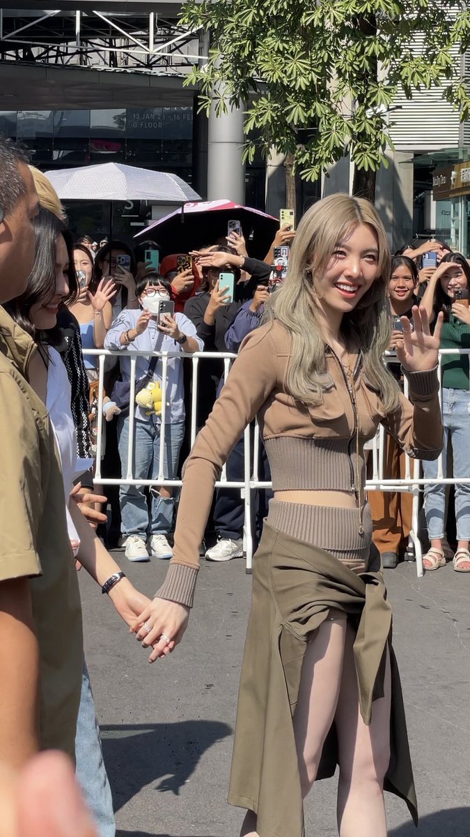 numberx13th's tweet image. จับอยู่อย่างนั่นทั้งวันนน

CAMPAIGN N2U X LINGORM
#nicetwoMeatLingOrm