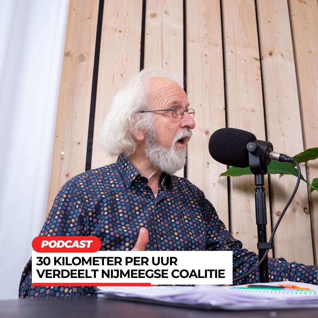 PODCAST | Aflevering 186

30 km-zones en de toekomstvisie van Nijmegen: Hoe verandert dit de stad? We bespreken verkeersveiligheid, inspraak van bewoners en de koers van de lokale politiek. 🎧

👉 iendepodcast.nl/podcasts/30-ki…
