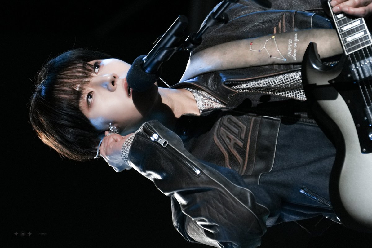 eternite__'s tweet photo. 240921 Me+ Youth Festival 미유페
.𖥔 ݁ ˖ ⌖  ₊   ⊹  𖥔   ⌖  
#ONEWE #원위 #용훈 #YONGHOON https://t.co/AW7dFDQoLZ