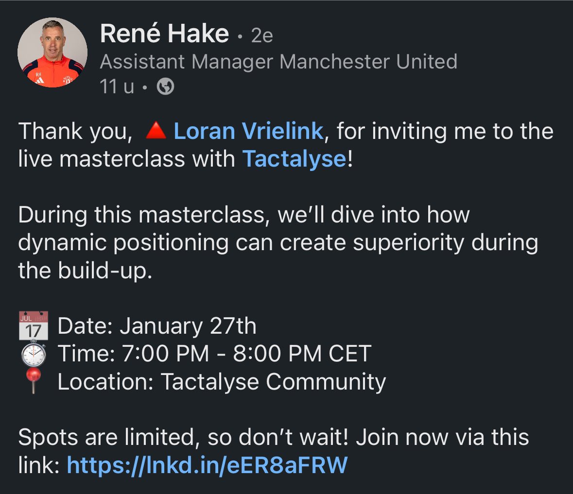 Tactalyse tweet media