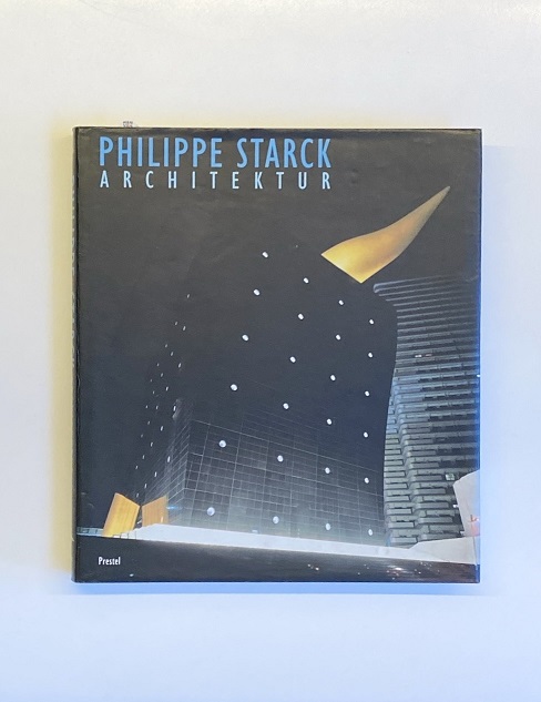 Today's Birthday】 Philippe Starck フィリップ・スタルク 1949.01.18