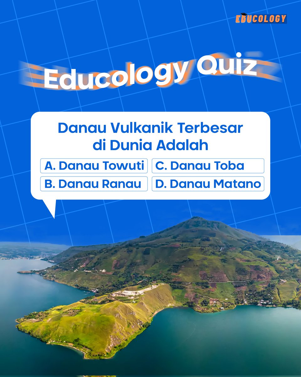Educology Indonesia tweet media