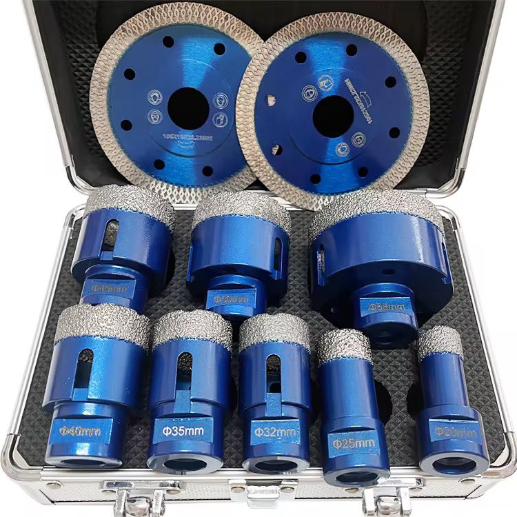 shoptoolusa's tweet photo. Set herramientas Diamantadas Tiempo de entrega 12 días. Sin pedido mínimo al Mayor ✅ https://t.co/W0M6SNAz3b 

#herramientas #discosDiamante #mayorista #alibaba #mercadolibre #amazon #eBay https://t.co/7JTCELlyMV