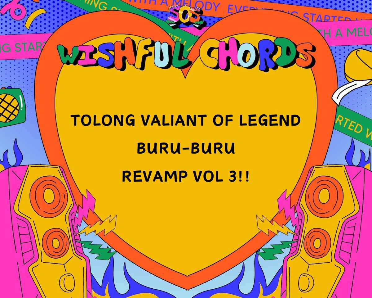OurVOL tweet picture