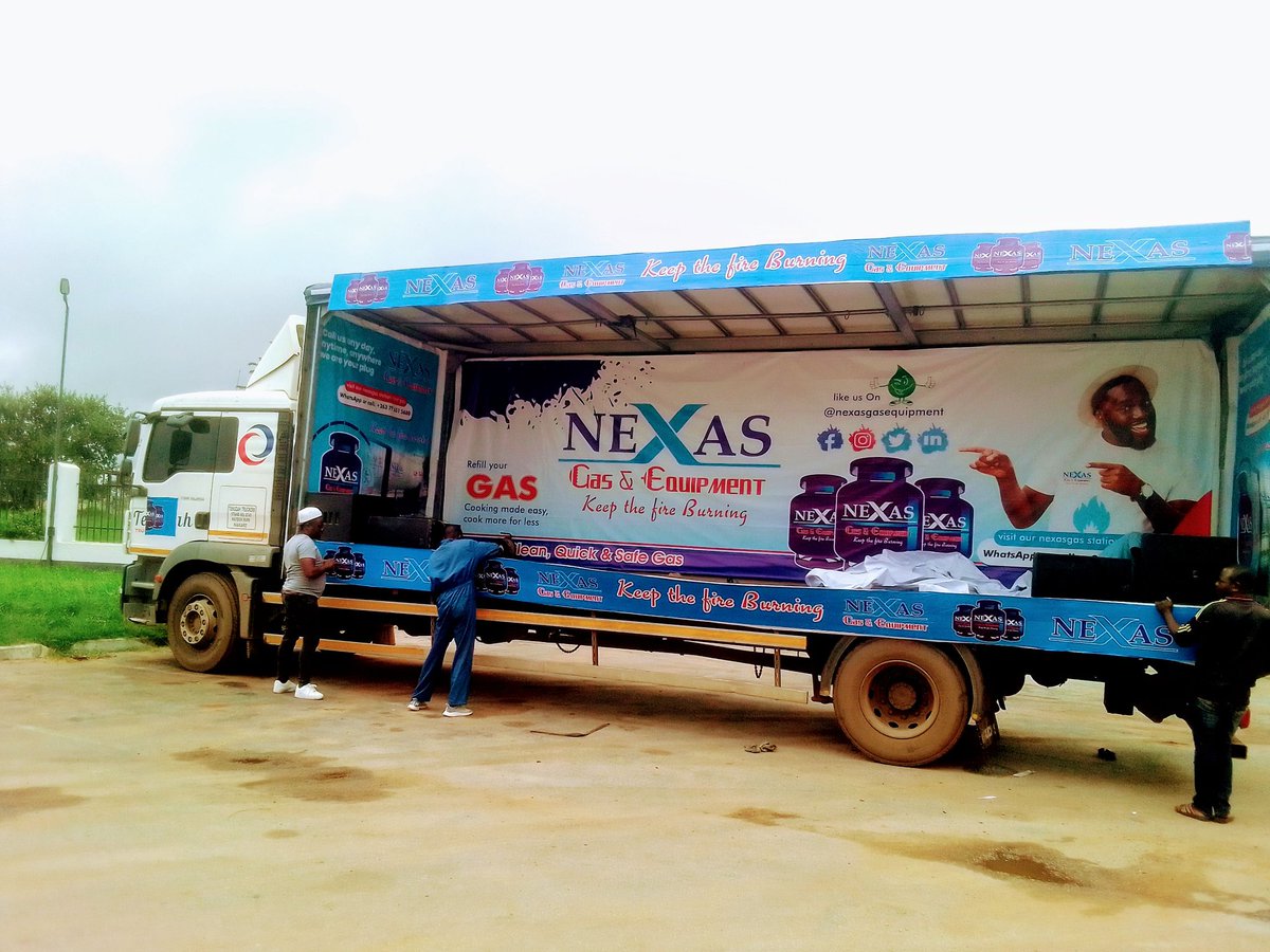 Juru , Musami , Mutawatawa done ..! Next stop Murehwa , Mutoko , Kotwa . All Mashonaland East Nexas Gas And Equipment roadshow activations.
More visuals loading .

#Keepthefireburning