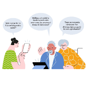 Nuevos cursos de digitalización gratuitos en Pallejà
👉 bcnmagazine.com/b/3RB
Formación dirigida a todas las personas interesadas en adquirir habilidades tecnológicas.