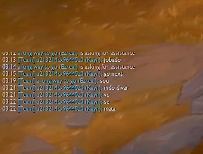 Samkzlol's tweet photo. Soloq ta cruel em. O racismo ta cada vez pior 😔 https://t.co/ZpoDNvudF8