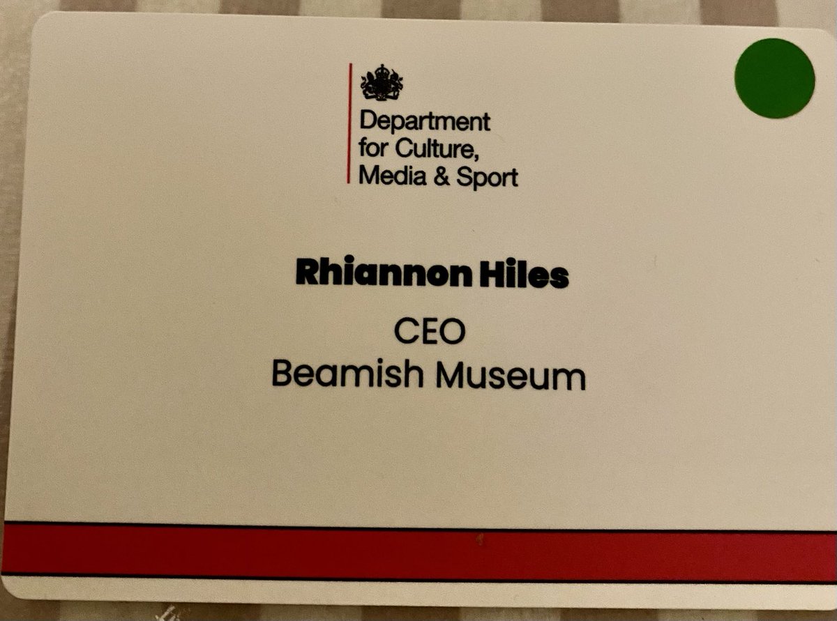 Creative Industries Growth Summit welcomed by our friends ⁦<a href="/glasshouseicm/">The Glasshouse International Centre for Music</a>⁩ &amp; opening with ⁦<a href="/KiMcGuinness/">Kim McGuinness</a>⁩ 👏😊 @rhiannonjhceo.bsky.social ⁦<a href="/Beamish_Museum/">Beamish Museum</a>⁩