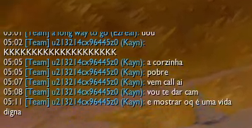 Samkzlol's tweet photo. Soloq ta cruel em. O racismo ta cada vez pior 😔 https://t.co/ZpoDNvudF8