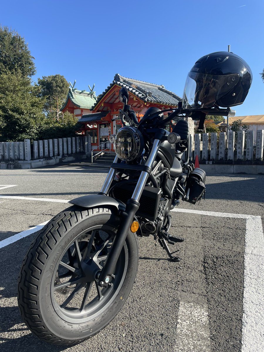 ほんちゃん＠50代でバイク&ラジコン tweet media