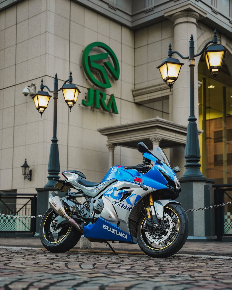 近場でもいいからバイク乗りたい🏍️