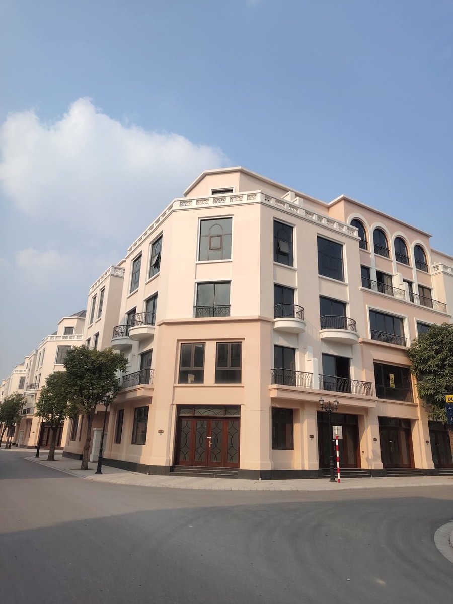 dragon_traderr's tweet photo. Vinhomes OCP2. Hải Âu 65m gần chung cư, công viên. Giá 8,1 tỷ bao phí. Liên hệ 0985368836 em Minh https://t.co/mnNpbqPeMH