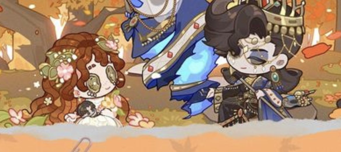 operasigma's tweet image. they are so adorable i have to draw them