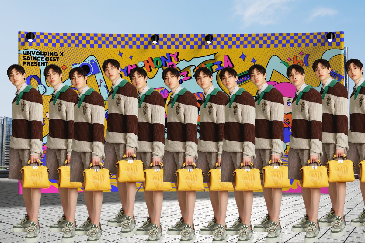 <a href="/SOSFestive/">SOS: END</a> Kloter 1 &amp; Kloter 2 TBH.