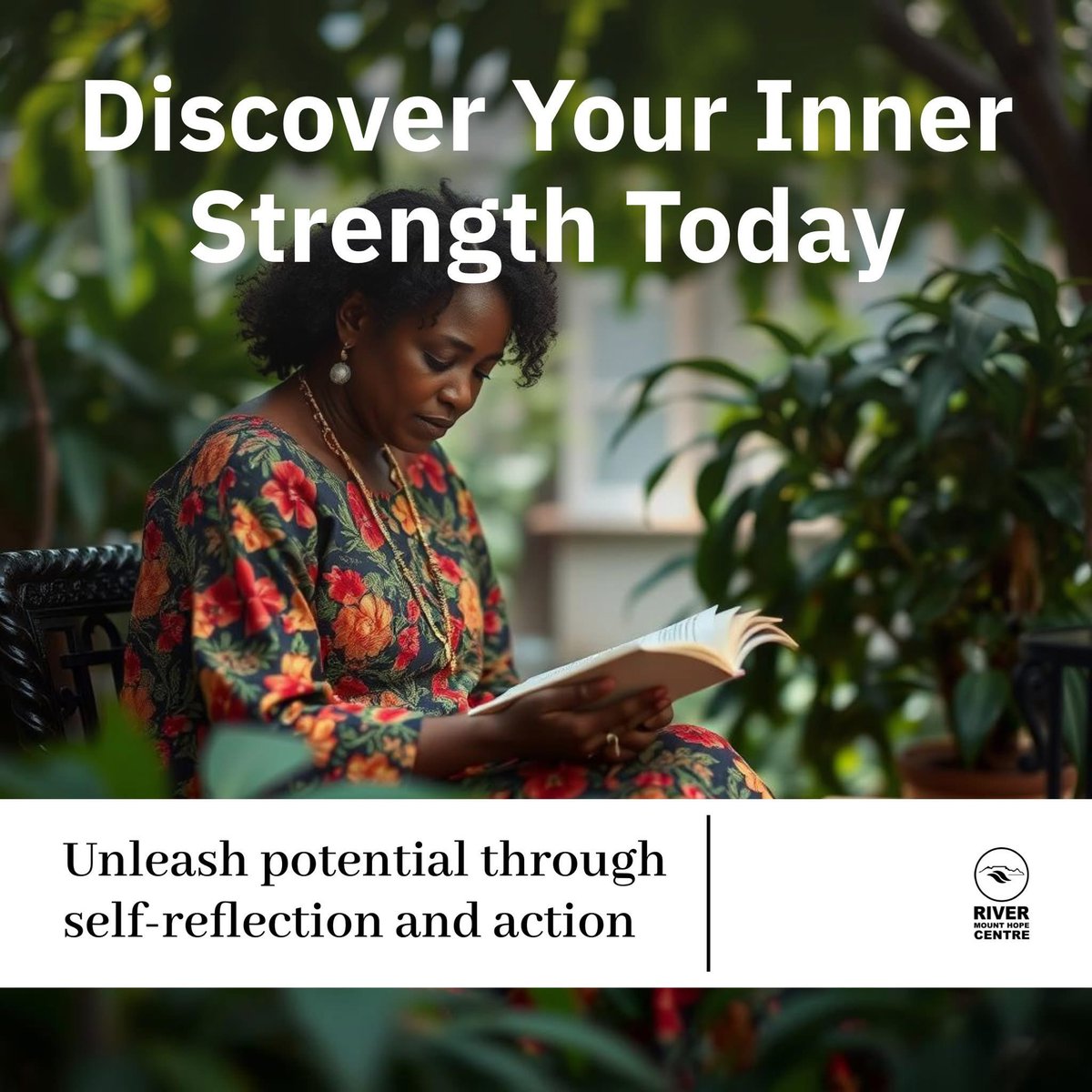 RiverFlow_nGrow's tweet photo. 🌟 Recognize the habits that hold you back—be it procrastination, negative self-talk, or unhealthy routines. 

At River Mount Hope Centre, we Flow and Grow and by acknowledging these patterns, you can replace them with positive actions.

https://t.co/QiI7BINbM8
#RiverFlowAndGrow https://t.co/dZ2CpuadH9