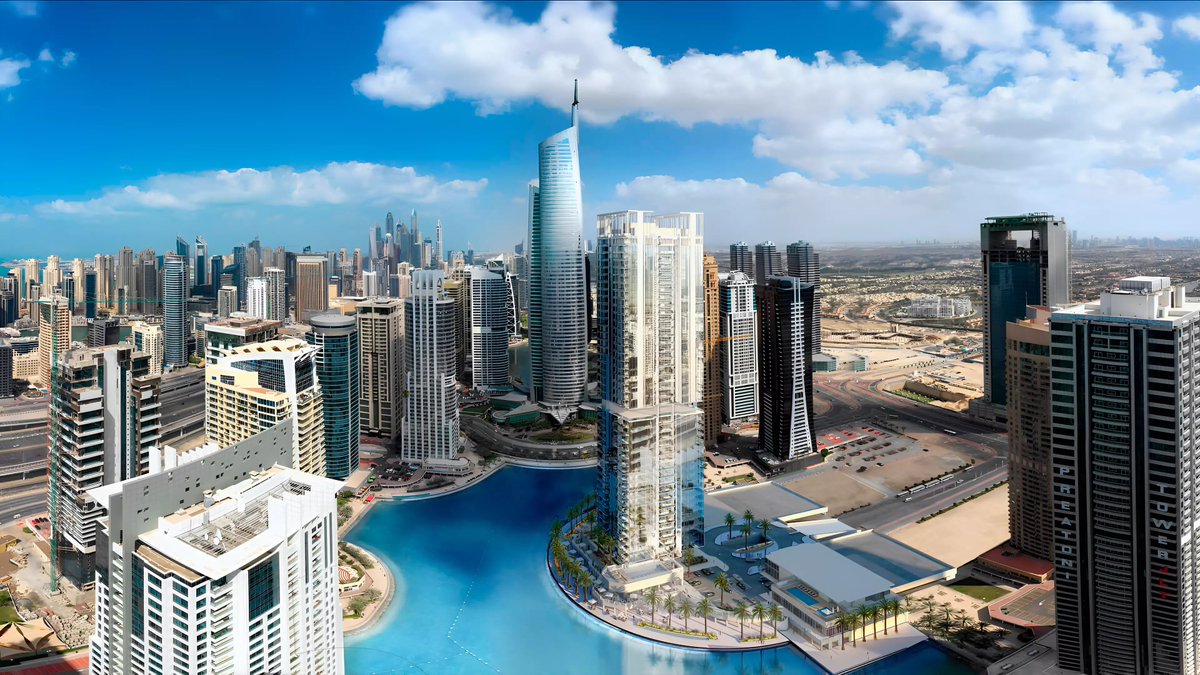 The MBL high-rise building project is a milestone achievement, and Moorgen’s solutions not only enhance the functionality of the building but also improve user experience.

#moorgen #project #SmartHome #smartbuildings #solutions #intelligence #automation