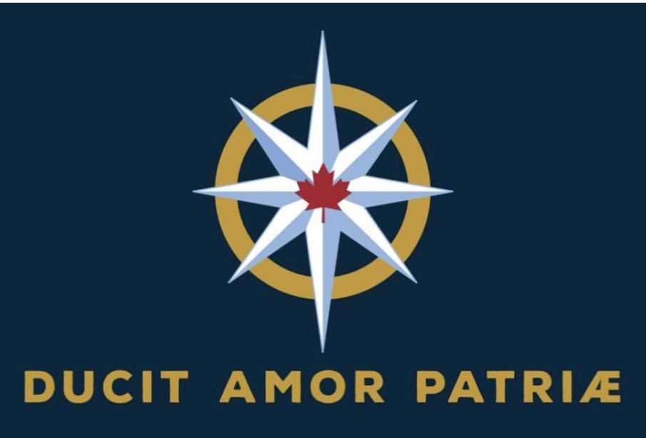 @CanadaRosie (@rosiepthompson) on Twitter photo Ducit Amor Patriae, Love of Country leads me. The motto of the <a href="/RCGS_SGRC/">Royal Canadian Geographical Society</a>, the charitable home of <a href="/CanGeo/">Canadian Geographic</a> a place we all cherish. A place needed now more than ever. Vive le Canada. 🇨🇦 Ducit Amor Patriae, Love of Country leads me. The motto of the <a href="/RCGS_SGRC/">Royal Canadian Geographical Society</a>, the charitable home of <a href="/CanGeo/">Canadian Geographic</a> a place we all cherish. A place needed now more than ever. Vive le Canada. 🇨🇦