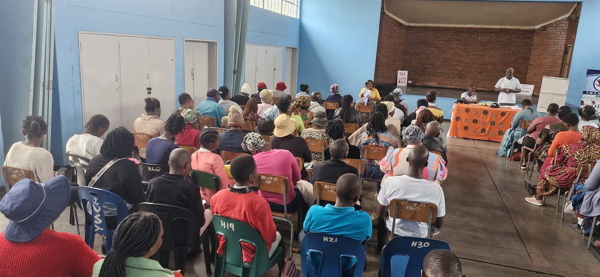 Yeukai Munetsi tweet media