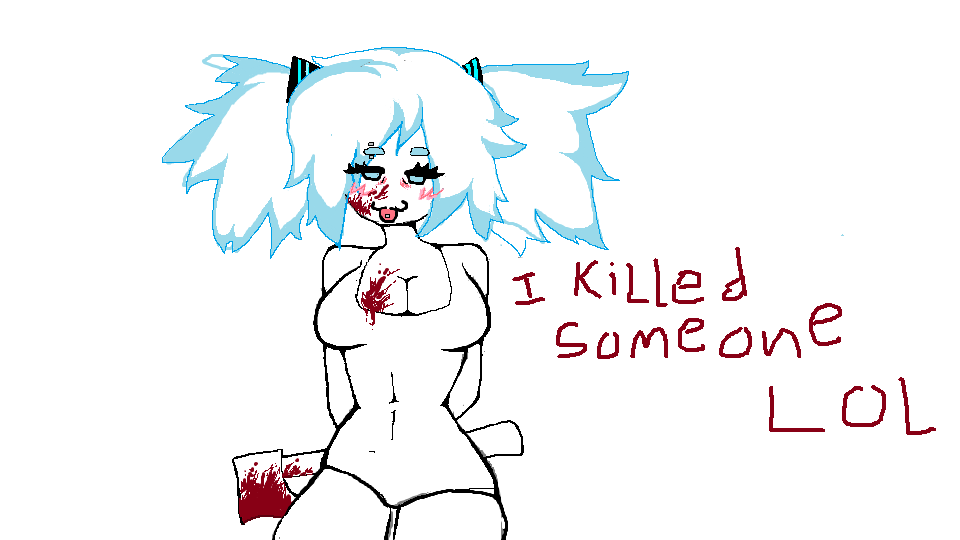 pleasehelpAHHG's tweet photo. wip im doing on my laptop https://t.co/LxGCsTi42W