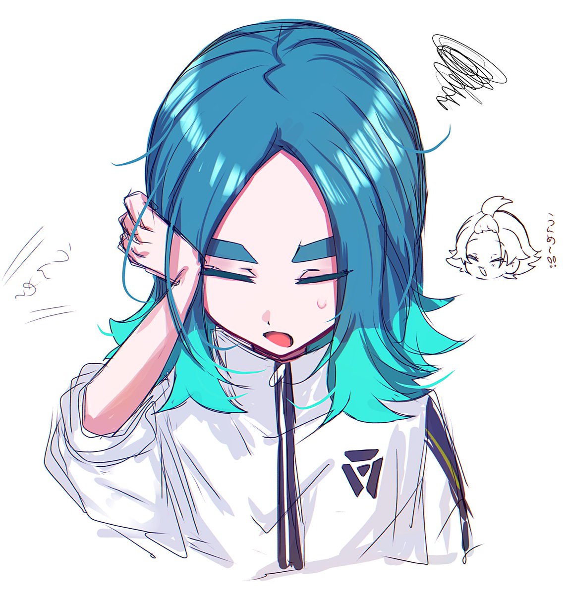 小波渡 (@l34734) on Twitter photo 