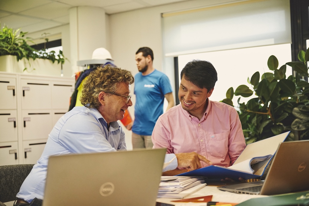 Vacature: Regio Projectleider 🔔 | Als Regio Projectleider bij Dunea ben je verantwoordelijk voor alle leidingprojecten binnen jouw regio. Wil jij projecten leiden waar je écht trots op kunt zijn? Ga dan naar werkbijdunea.nl/vacatures/tech…+
#vacature #projectleider #drinkwater #dunea