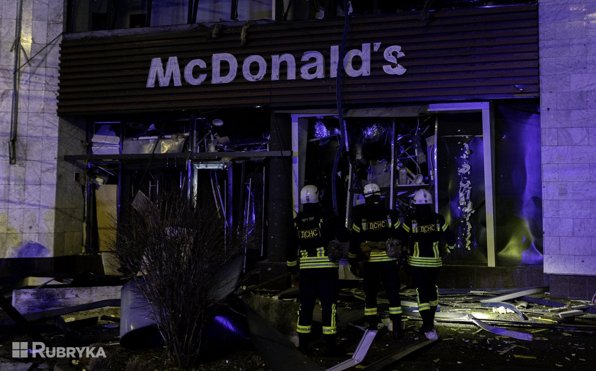 Rubryka - Solutions from Ukraine tweet media